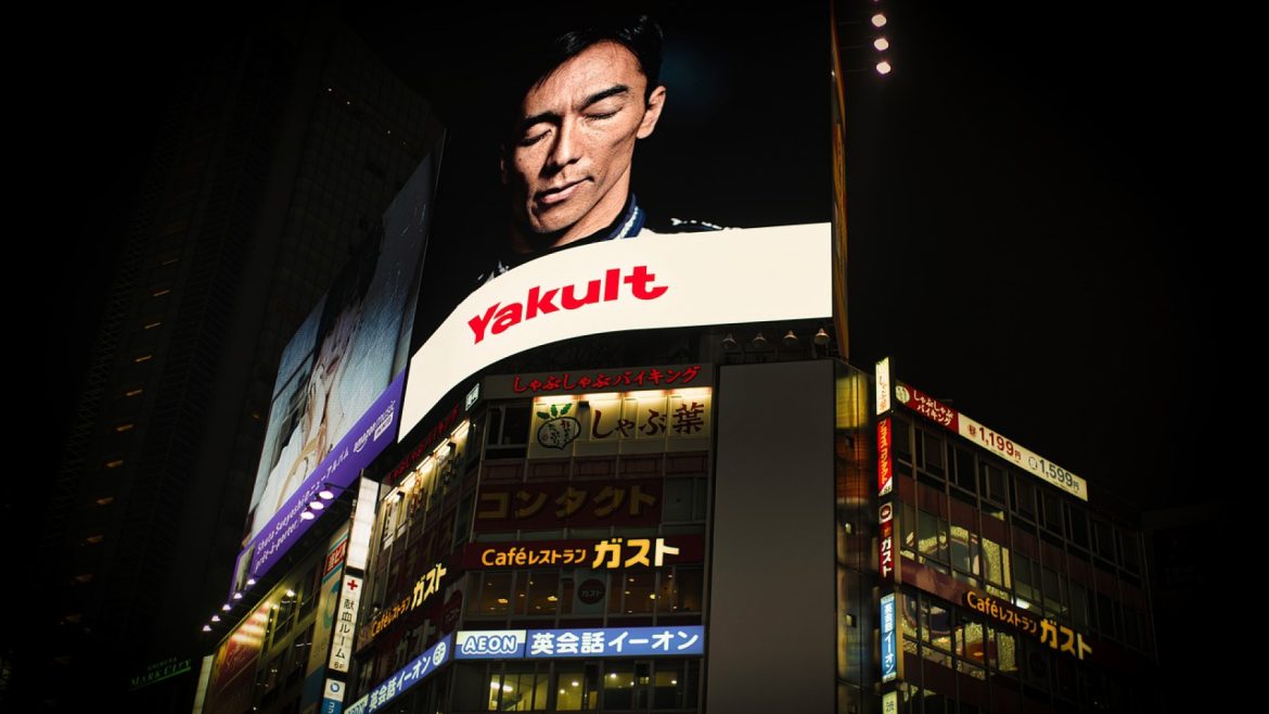 Avantages des écrans publicitaires LED