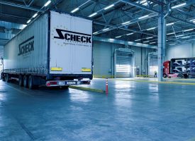 Equipement de quai de chargement : conseils et réglementations
