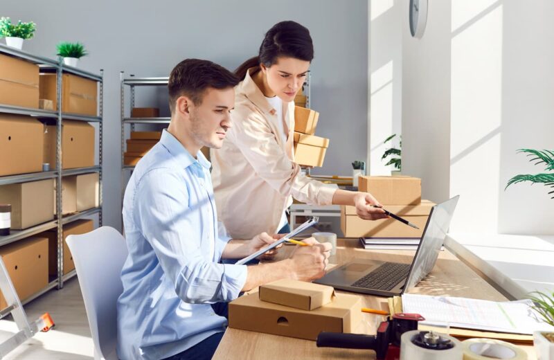 4 astuces pour optimiser sa gestion de stock