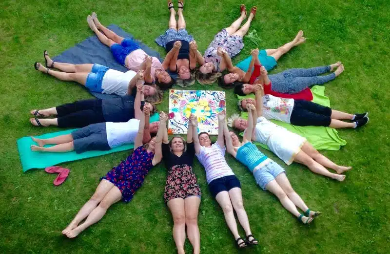 Comment trouver le lieu idéal pour son team building ?
