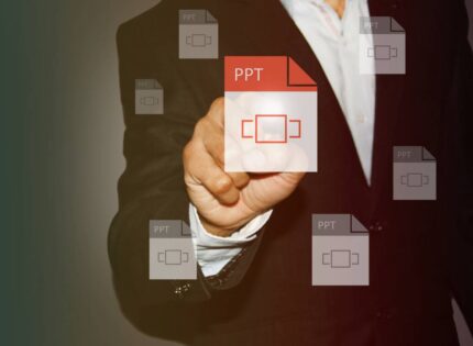 PowerPoint : les erreurs que l’on commet sans expertise dédiée