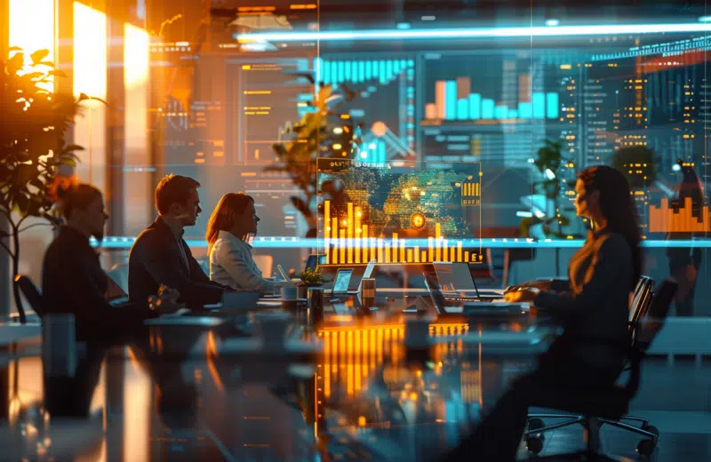 CRM en Relation Client : Optimisez avec Stratégies et Outils Clés