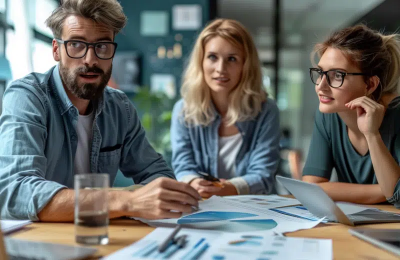 Comment optimiser la communication de crise grâce à une bonne gestion des risques ?
