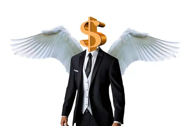 Top 10 des meilleurs Business Angel en France !