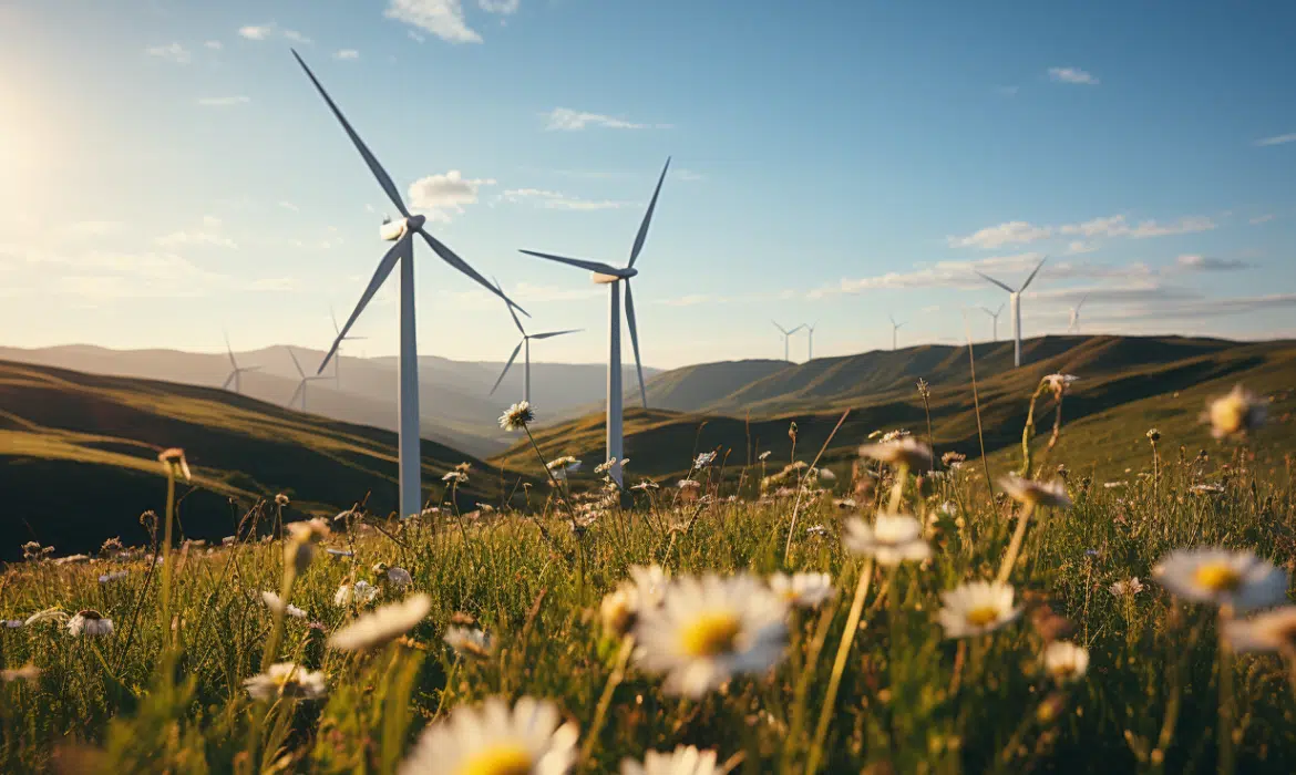 MT : Énergie verte : investissez sagement pour un avenir durable