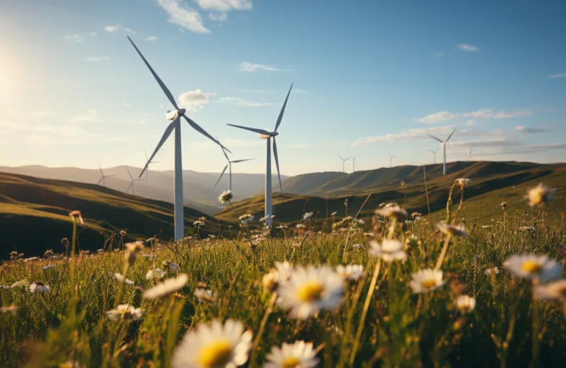 MT : Énergie verte : investissez sagement pour un avenir durable