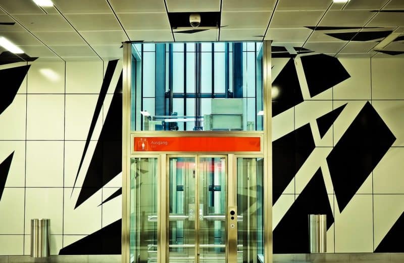5 raisons pour lesquelles votre entreprise devrait installer un ascenseur
