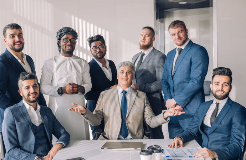 4 questions à se poser avant de choisir le statut juridique de son entreprise