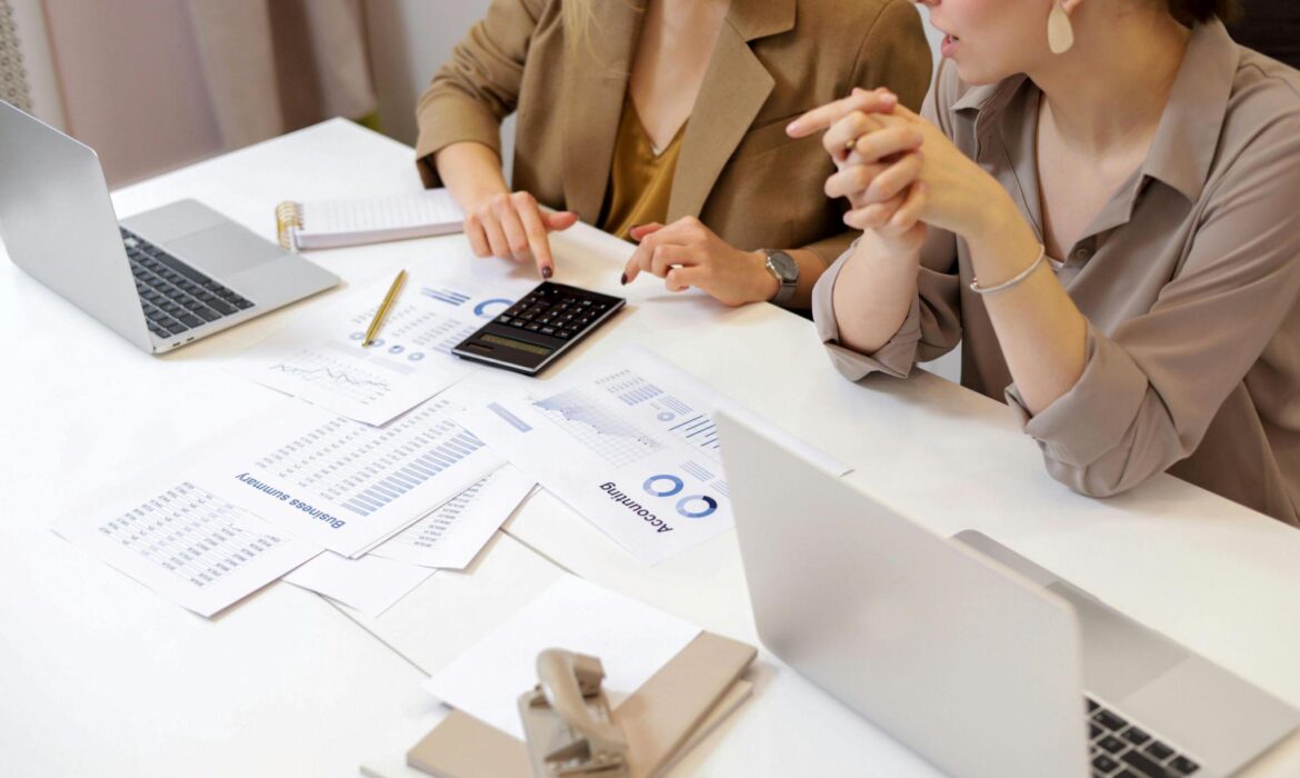 Le fichier des écritures comptables (FEC) : tout ce qu’il faut savoir