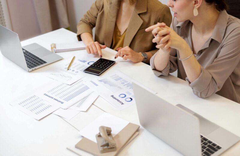 Le fichier des écritures comptables (FEC) : tout ce qu’il faut savoir