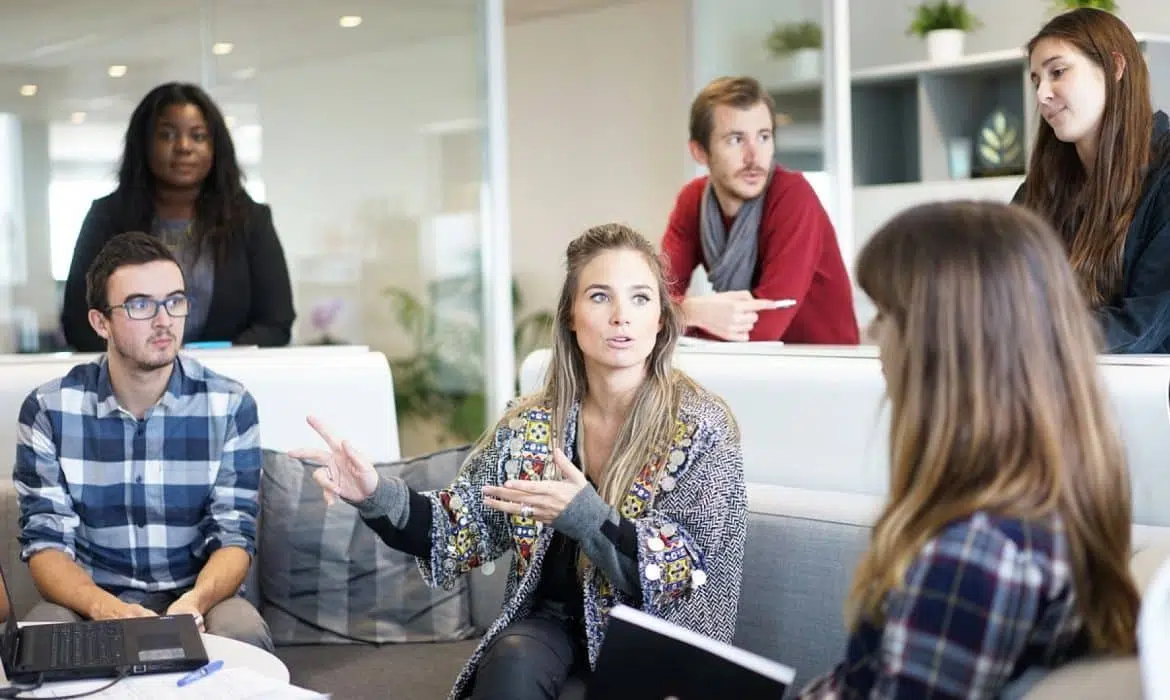 Rénover et aménager des bureaux dans les entreprises