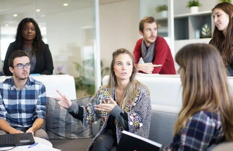 Rénover et aménager des bureaux dans les entreprises