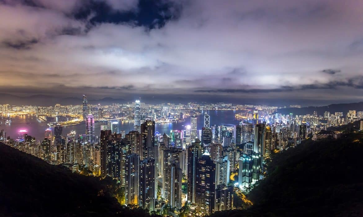 Comment monter son entreprise Hong Kong