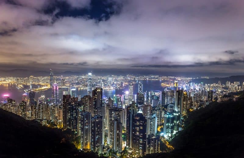 Comment monter son entreprise Hong Kong