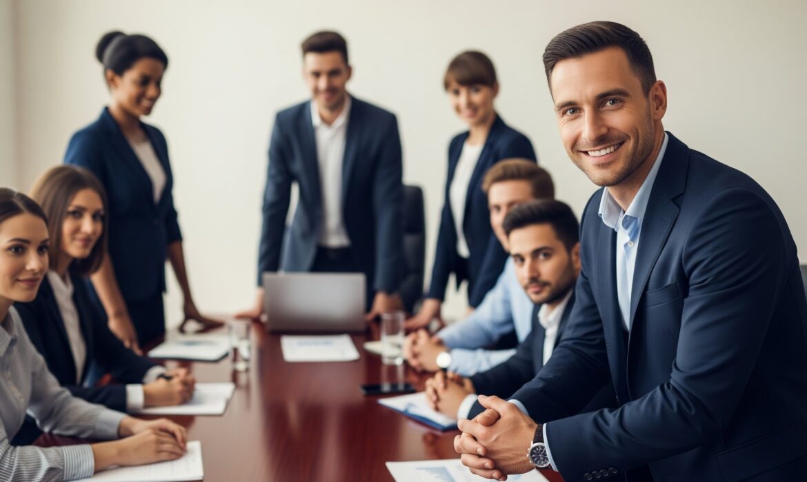 Les qualités clés pour réussir en entrepreneuriat