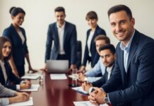 Les qualités clés pour réussir en entrepreneuriat