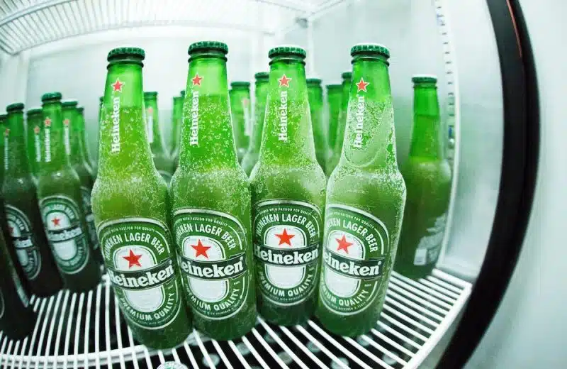 Où acheter de la bière Heineken en gros pour votre événement