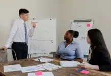 Comment mener une prospection commerciale efficace