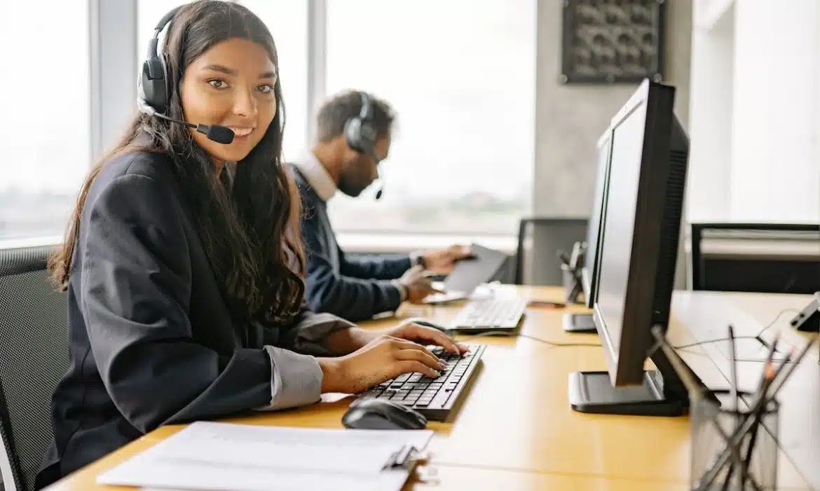 Agent Call Center : Les bonnes pratiques pour fidéliser les clients