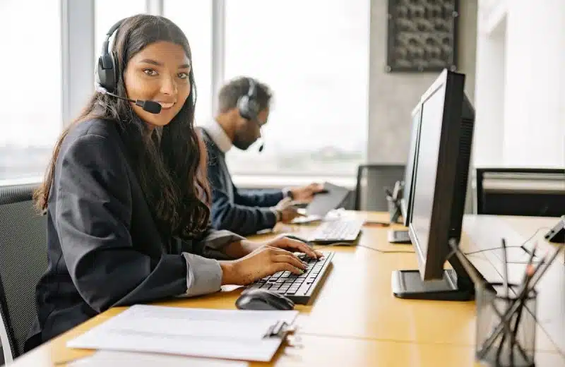 Agent Call Center : Les bonnes pratiques pour fidéliser les clients