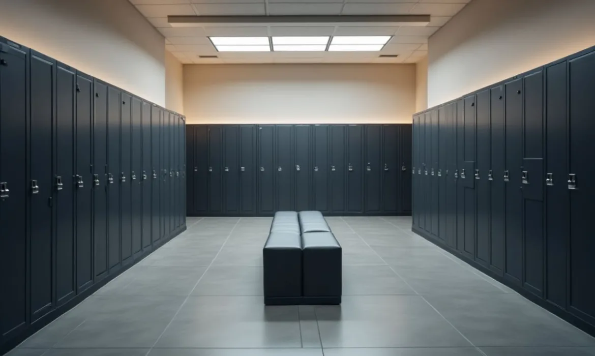 Comment installer un vestiaire collectif en entreprise ?