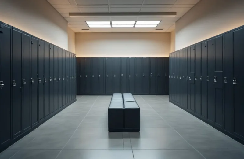 Comment installer un vestiaire collectif en entreprise ?
