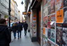 Comment faire un flyer pour une entreprise ?