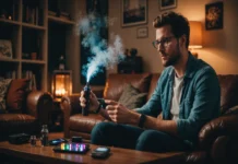 Découverte de geekvape : l’innovation au service des vapoteurs passionnés