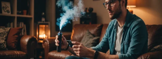 Découverte de geekvape : l'innovation au service des vapoteurs passionnés