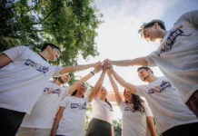 Le team building à Bordeaux : boostez la cohésion de votre équipe dans la Perle d’Aquitaine