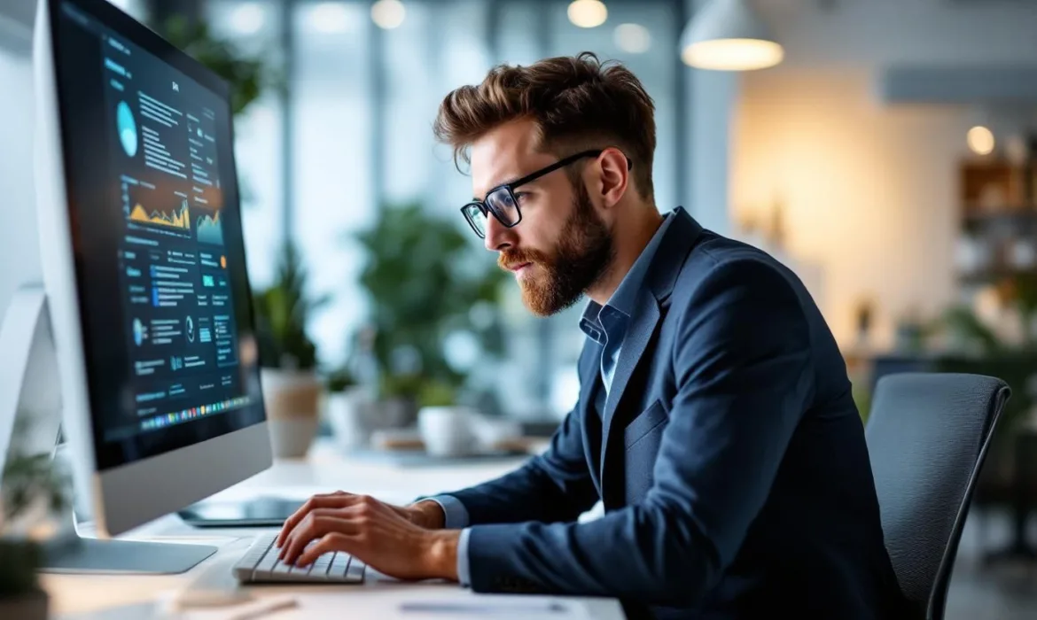 Comment un CRM adapté aux PME transforme la gestion d’entreprise ?