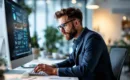 Comment un CRM adapté aux PME transforme la gestion d’entreprise ?