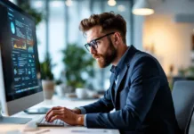 Comment un CRM adapté aux PME transforme la gestion d’entreprise ?