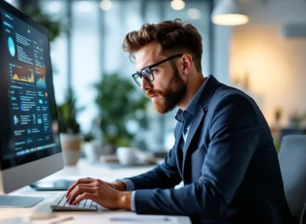 Comment un CRM adapté aux PME transforme la gestion d’entreprise ?