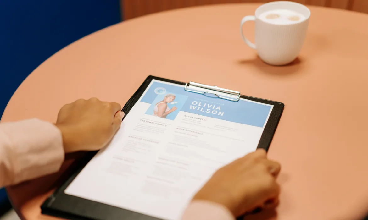 Le curriculum vitae : un outil essentiel pour réussir sa carrière