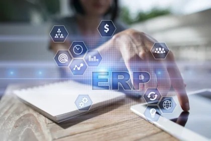 Top 4 des meilleurs ERP français en 2025