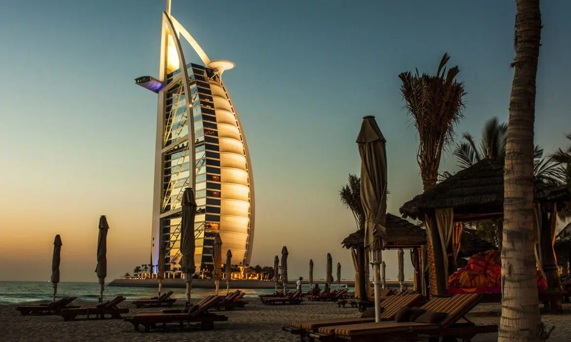 Créer une société offshore à Dubaï offre de nombreux avantages