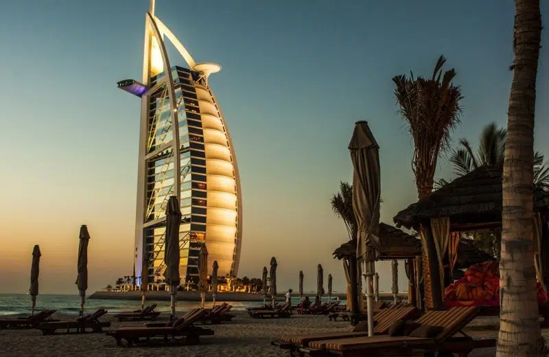 Créer une société offshore à Dubaï offre de nombreux avantages