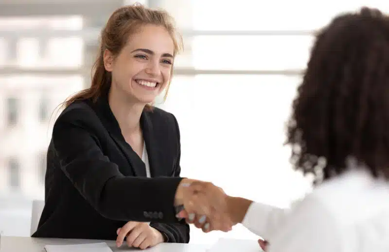 Formation de vente pour débutants : Les étapes cruciales à maîtriser