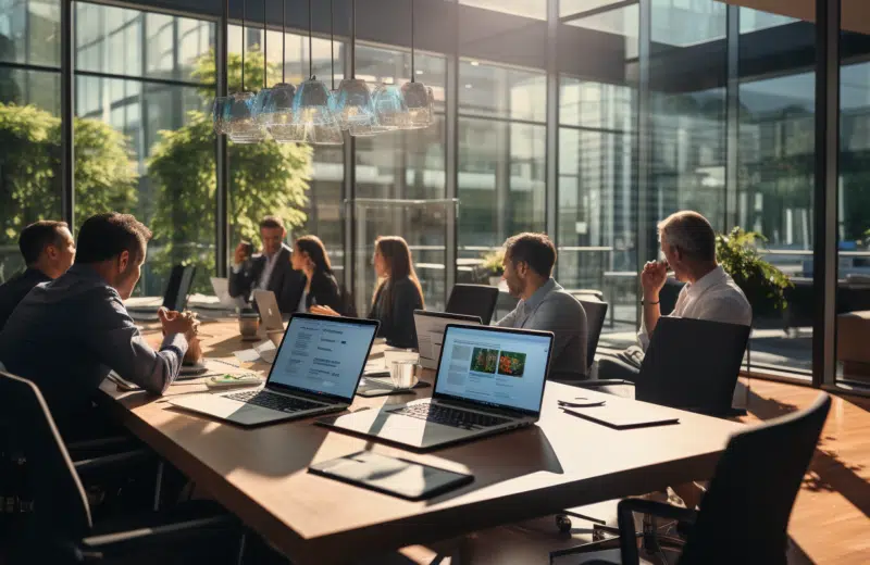 Comment choisir un logiciel de prospection commerciale ?