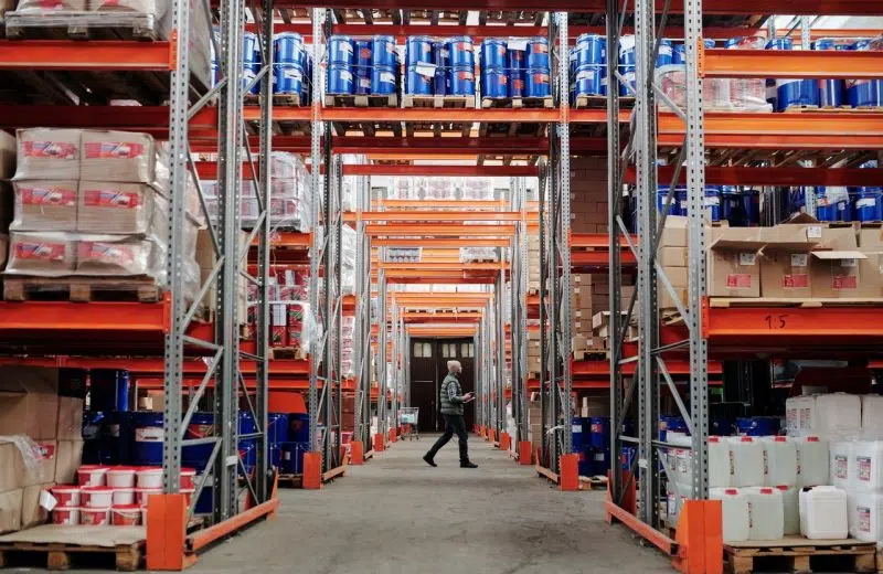 Comment calculer la capacité de production d’une entreprise ?
