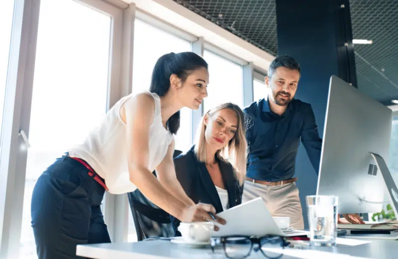 Dirigeant d’entreprise : Pourquoi est-il impératif de savoir déléguer ?