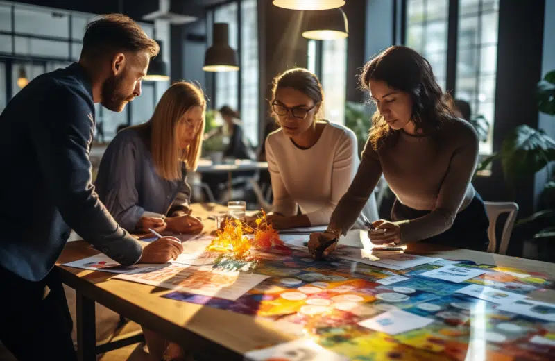 Techniques de management situationnel pour exceller en leadership
