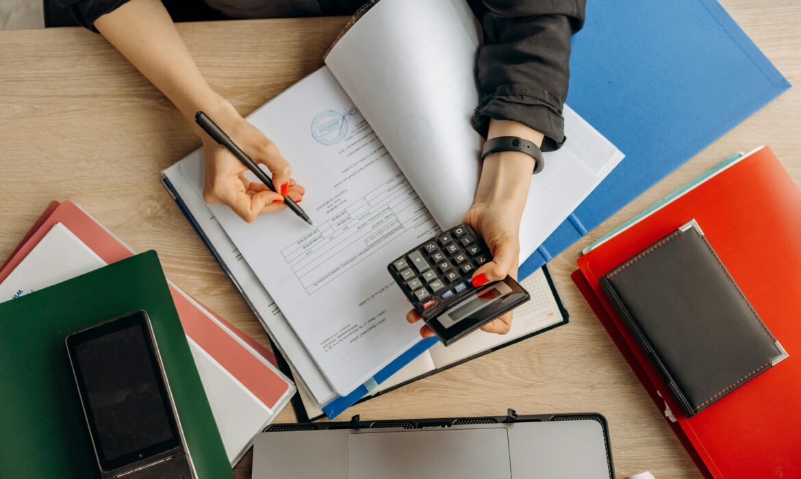Expert-comptable à Lyon : conseil, comptabilité et gestion d’entreprise