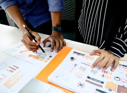 Comment adopter une stratégie data driven ?