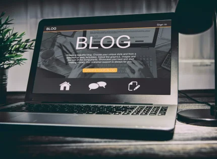 C’est quoi un blog ?
