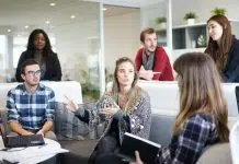 Comment changer le nom d’une entreprise ?