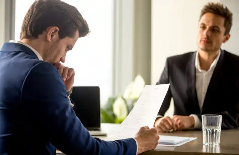 Les avantages du management de transition pour les entreprises en évolution rapide