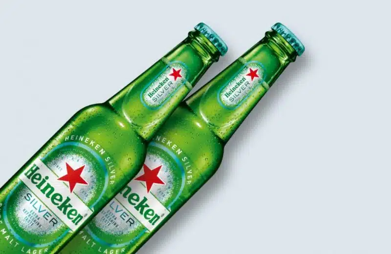 Heineken réalité augmentée : une expérience à vivre