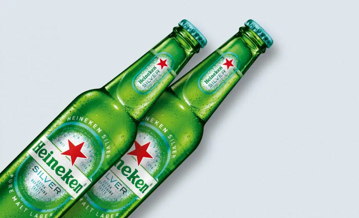 Heineken réalité augmentée : une expérience à vivre